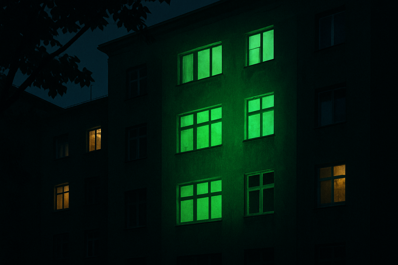 Waarom een Noodpakket Niet Compleet Is Zonder Noodstroom